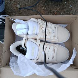 Adidas Grand Court Alpha 00s