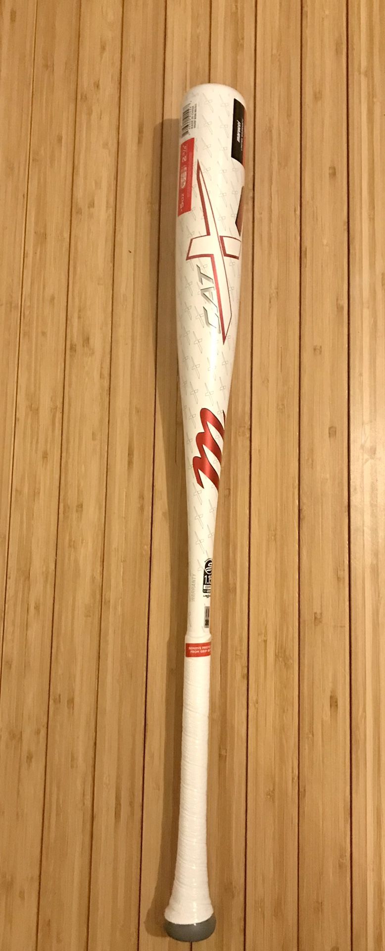Marucci CatX Bat