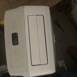 LG AC Good Condition 