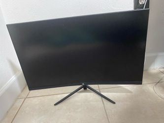 Z edge 200hz monitor