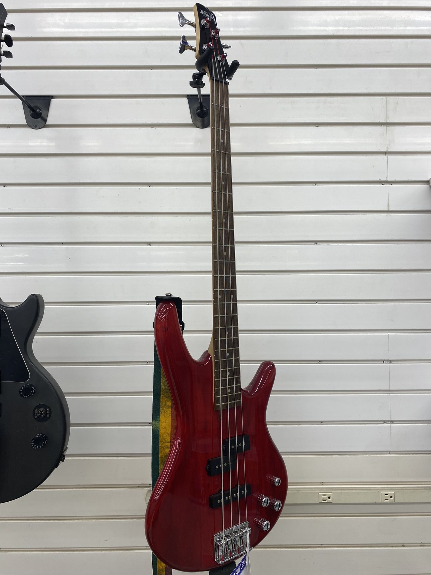 Ibanez Guitar