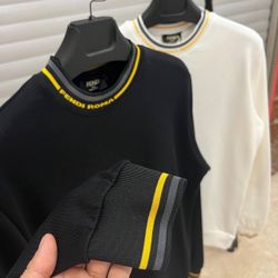 FENDI SWEATSHIRT 