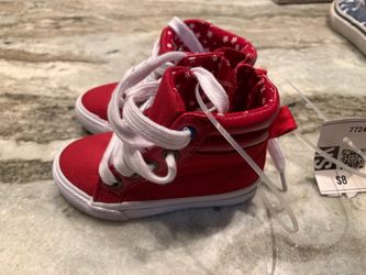 Cat and Jacks sneakers