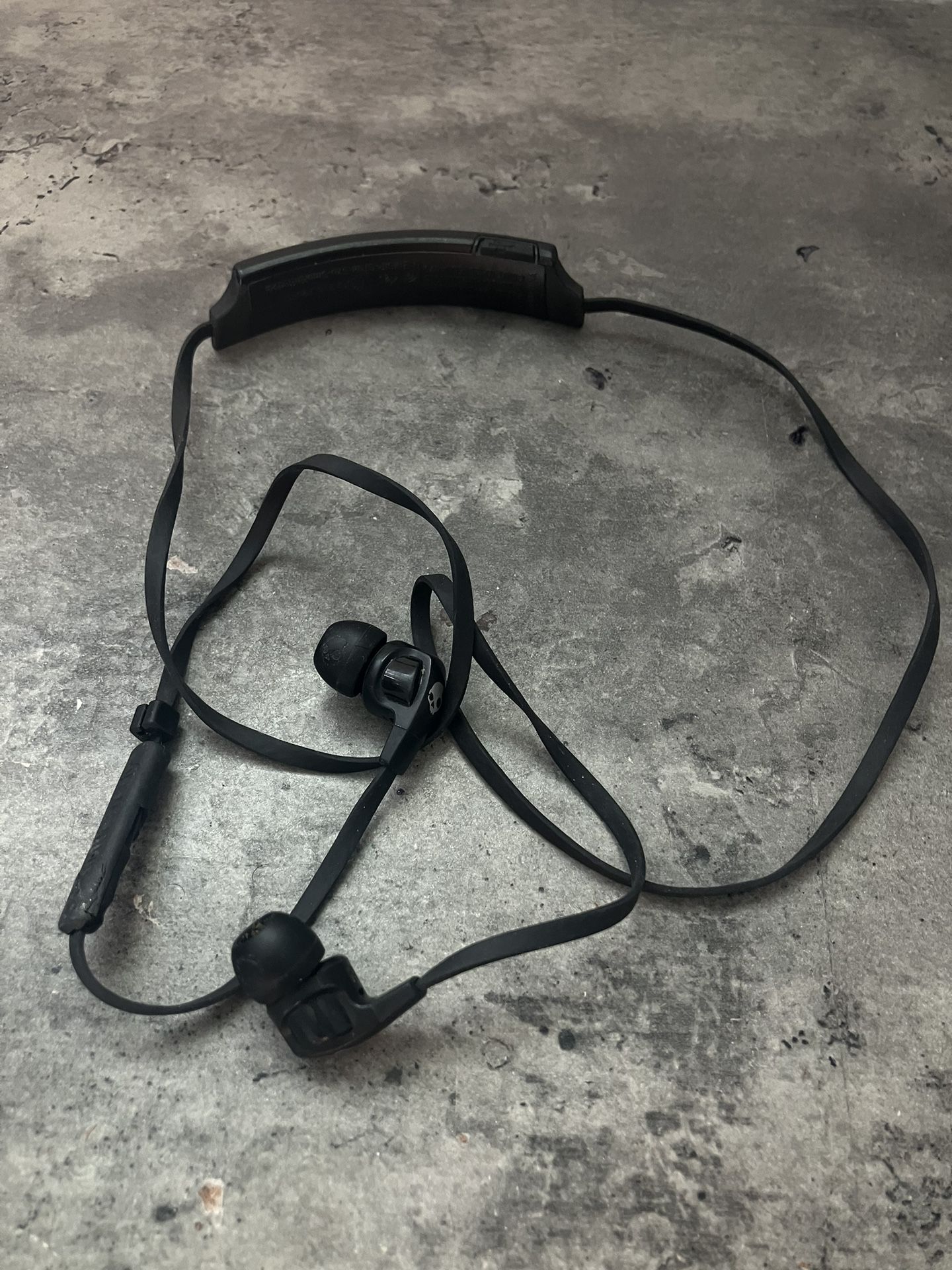 Headphones