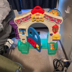 Kids Door Toy