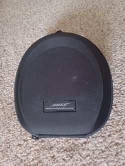 Bose QuietComfort® 15 Case