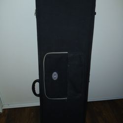 Kaces Electric Bass Case