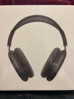 AirPods Max Black