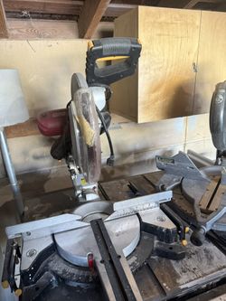 Chicago Electric Saw