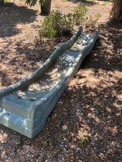 Slide for playset - FREE