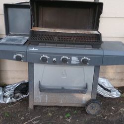 Char-Broil Perfarmace series