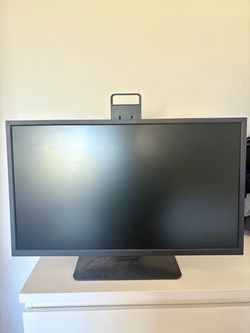 BenQ Zowie XL2540K – 240Hz Gaming Monitor