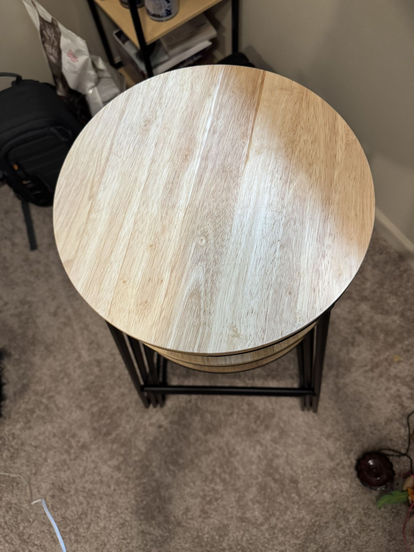 Bar stool