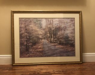 Framed Picture