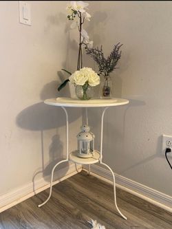 IKEA Side table Indoor Outdoor