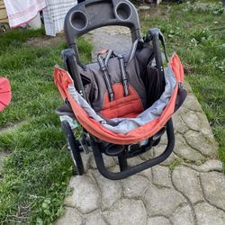 Jogger Stroller 