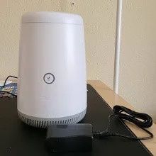 CenturyLink Modem C4000LG