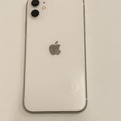 iPhone 11 Fully Unlocked 