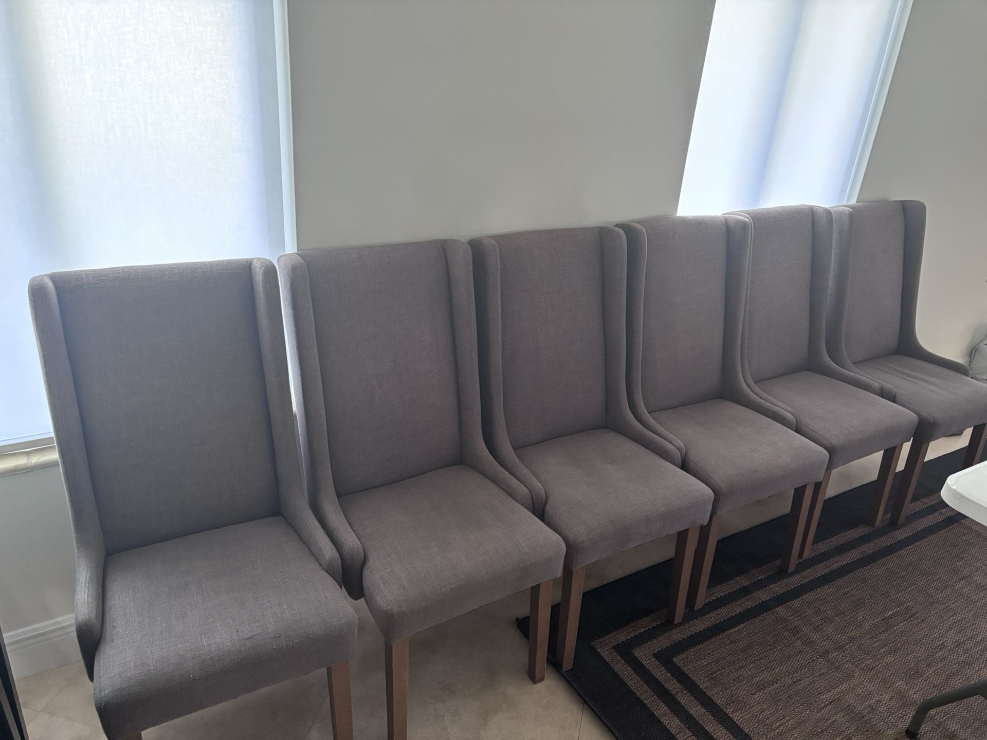 Dining Table Chairs