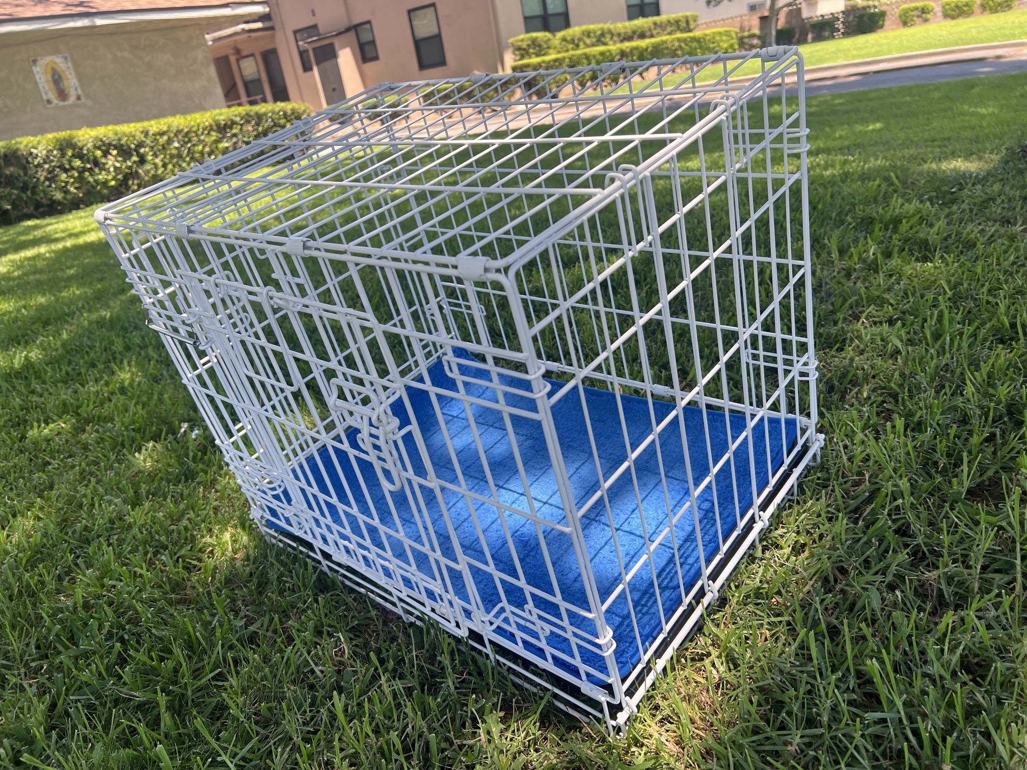 17x24 Dog Or Cat Crate