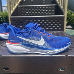 New Nike Air Zoom Pegasus 41 “Florida Gators” Size 9