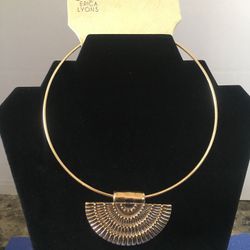 Eight New JCPenney Necklaces