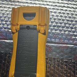 Fluke Model 115