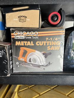 Saw