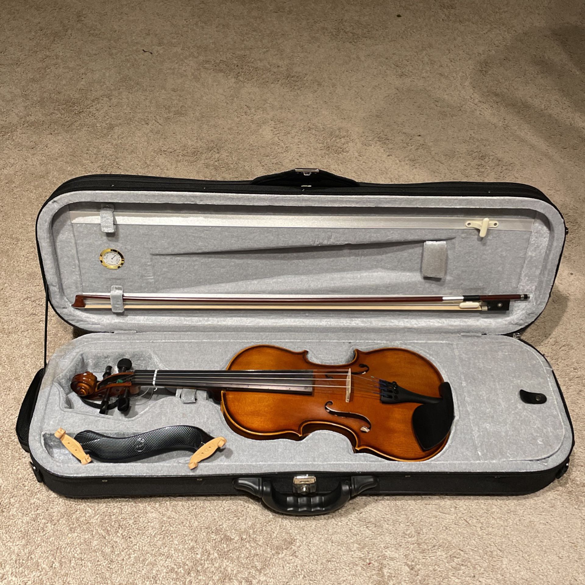 Violin 4x4