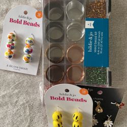Beading Lot