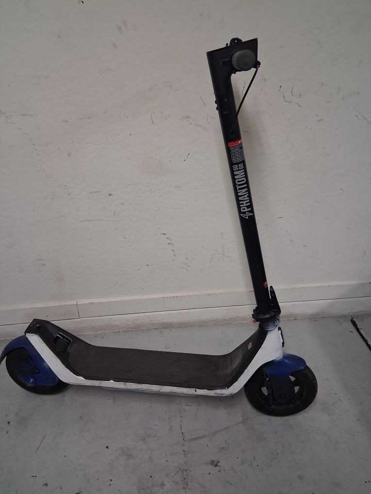 Phantom GoGo Electric Scooter