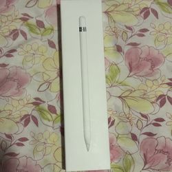 Apple Pencil 