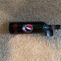 Grateful Dead Wine