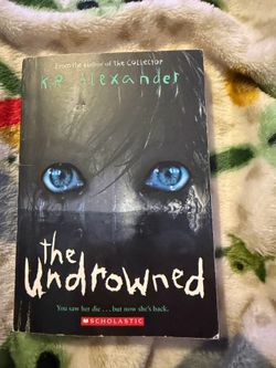The undrowned