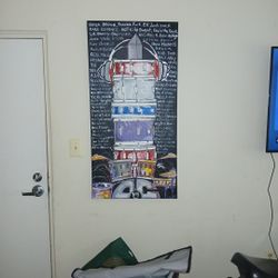 Dc Artist Fresh All The Gogo Bands