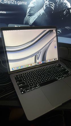 MacBook Air (2020)