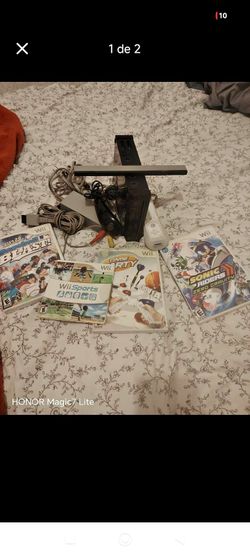 Nintendo Wii  lot
