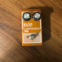 DOD compressor 