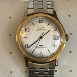 Vintage Classic Timex Automatic 1950’s 