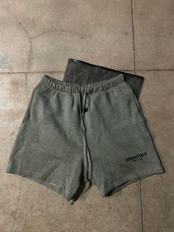 Fear of God Essentials Shorts