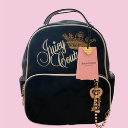 Juicy backpack