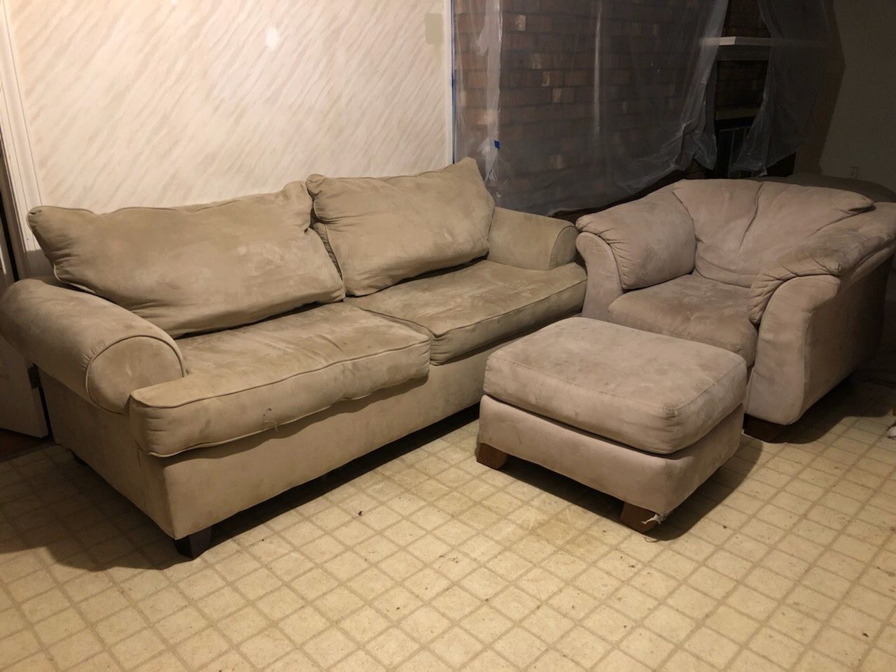 Free Couches