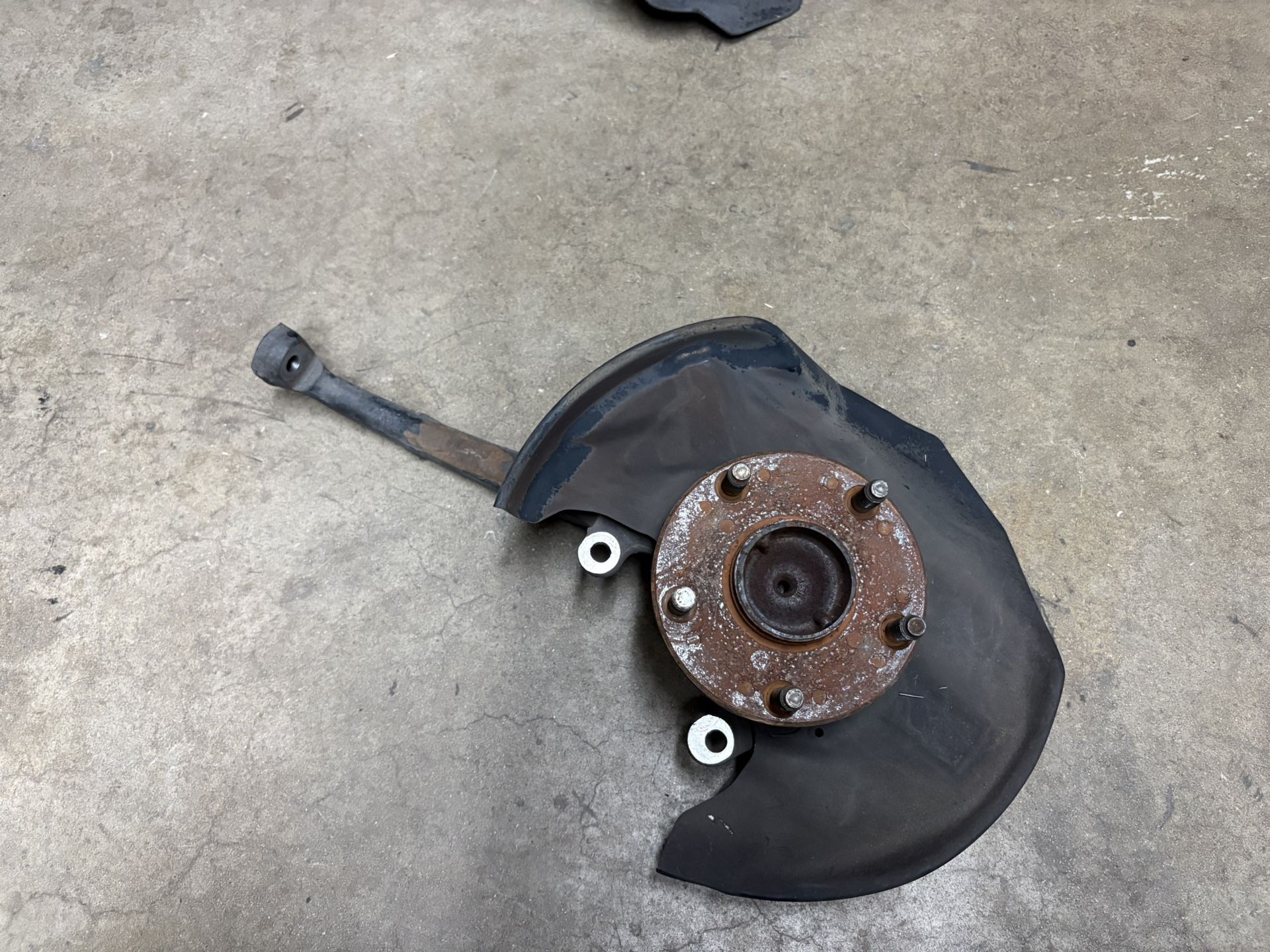 2001-2005 Lexus Is300 Parts 