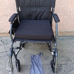 Transportation Chair 