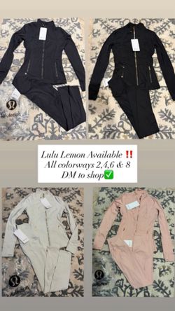 Lulu set