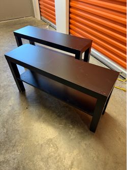 IKEA Lack Shelf