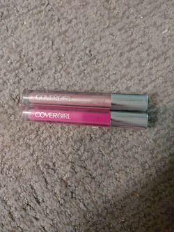 Lip makeup lot