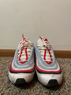 nike air max 97 size 9.5