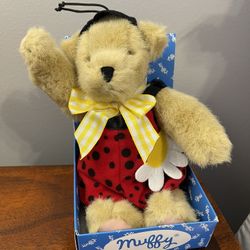 Muffy Vanderbilt Bear   
