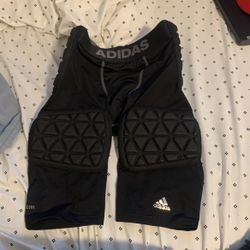 CLIMACOOL Adidas football girldle